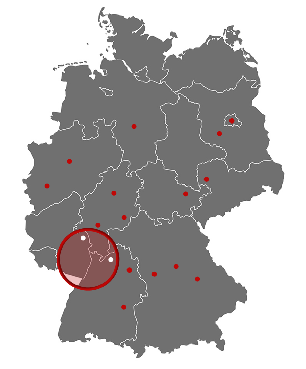 Führungskräfteentwicklung in Rhein Neckar Mannheim Heilbronn Karlsruhe