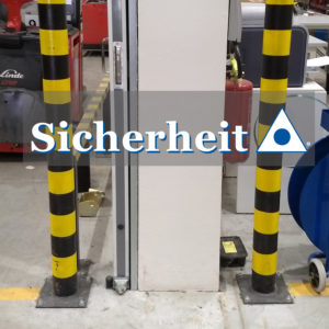Ein guter Chef bietet Sicherheit