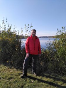 Persönlichkeitscoaching im fränkischen Seenland