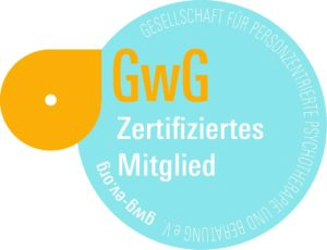 Ausbildung in Personzentrierter Beratung bei der GwG Köln